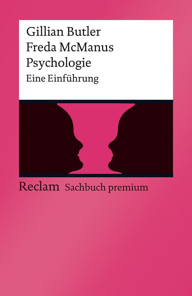 Produktbild: Psychologie | Gillian Butler, Freda Mcmanus