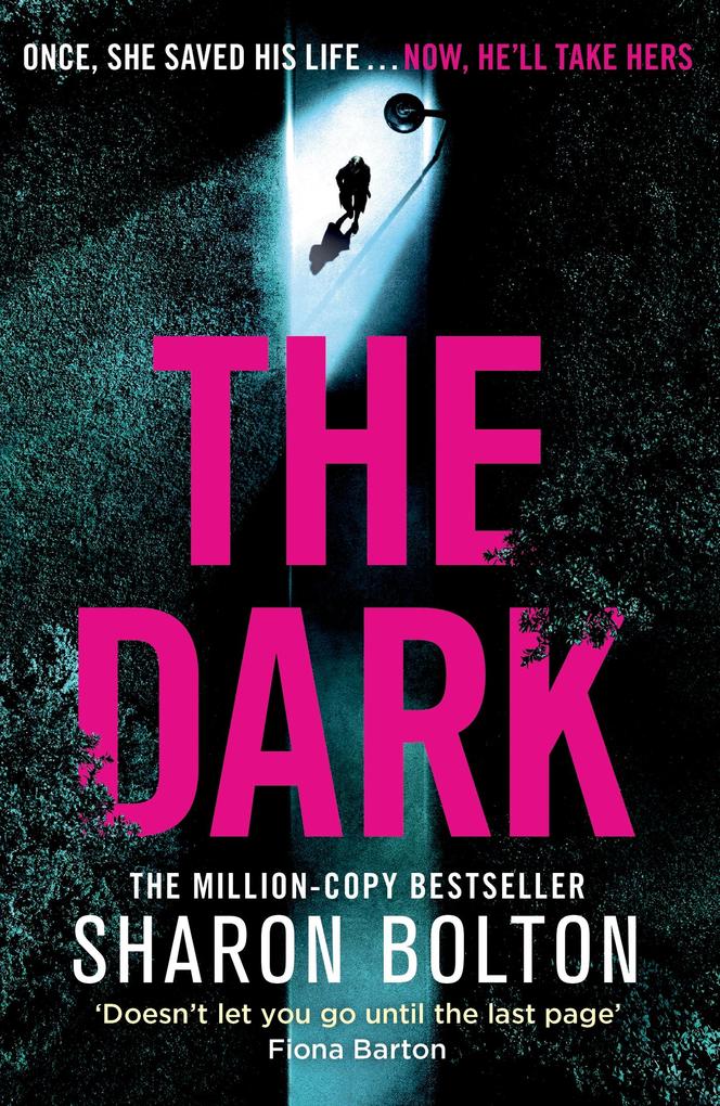 Produktbild: The Dark | Sharon Bolton