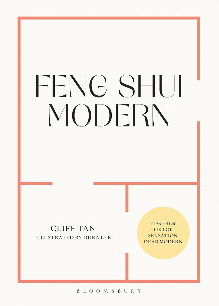 Produktbild: Feng Shui Modern | Cliff Tan