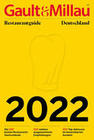 Gault&Millau Restaurantguide 2022