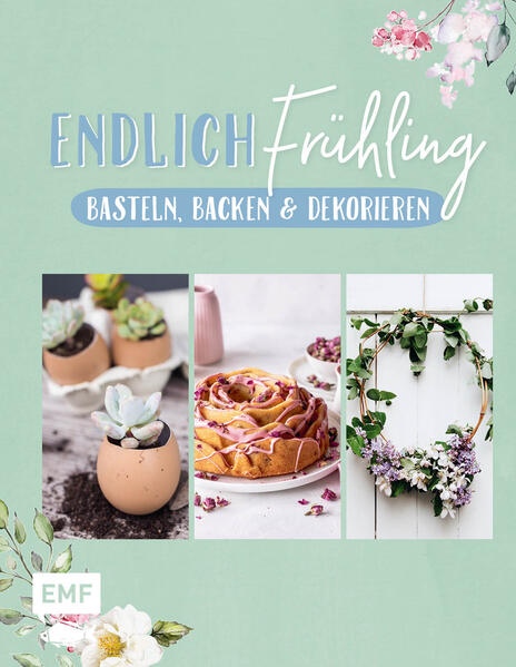 Produktbild: Endlich Frühling