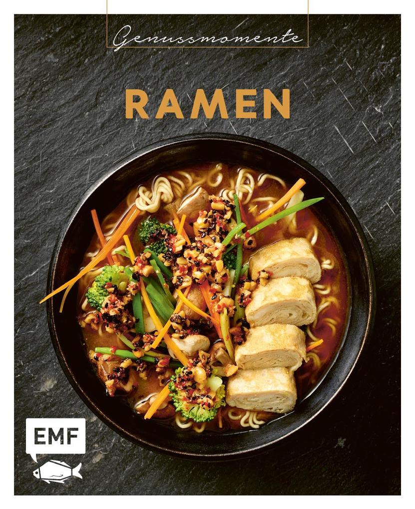 Produktbild: Genussmomente: Ramen