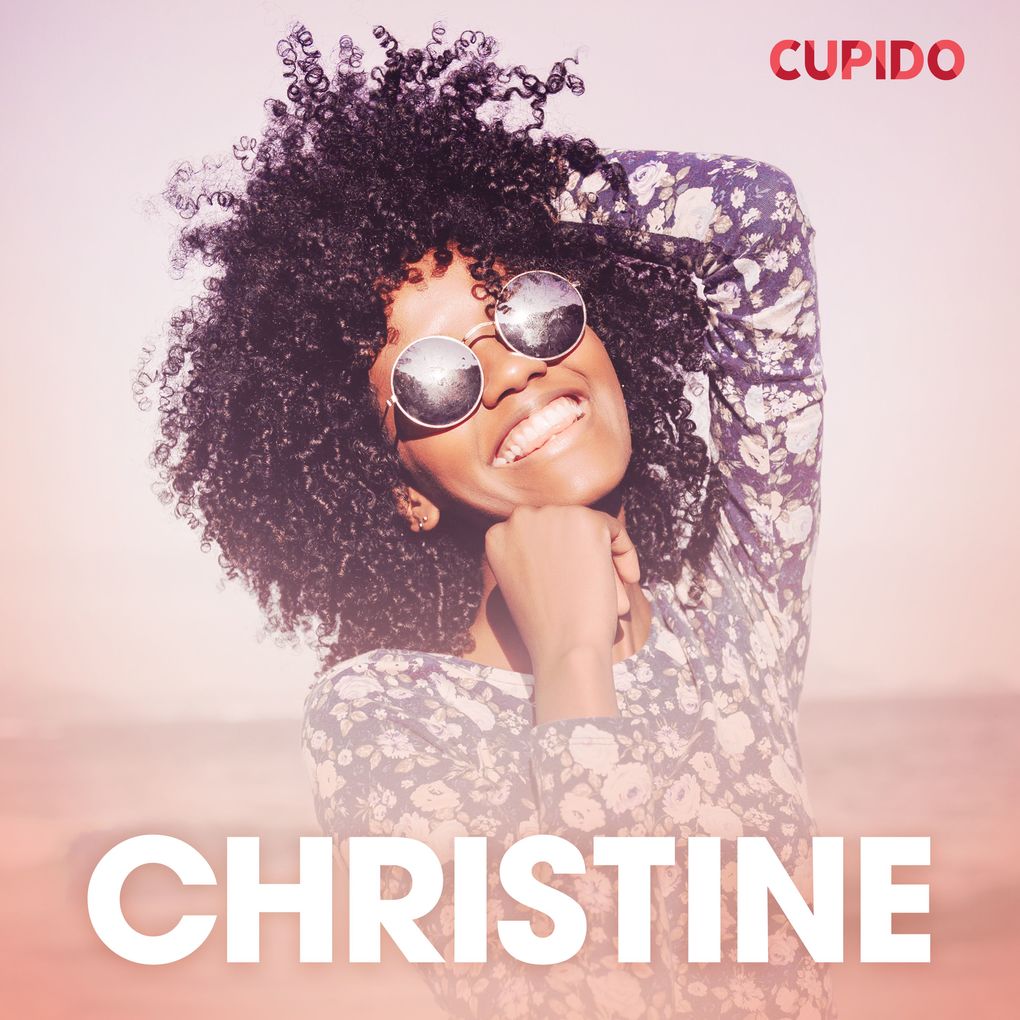 Produktbild: Christine eroottinen novelli | Cupido