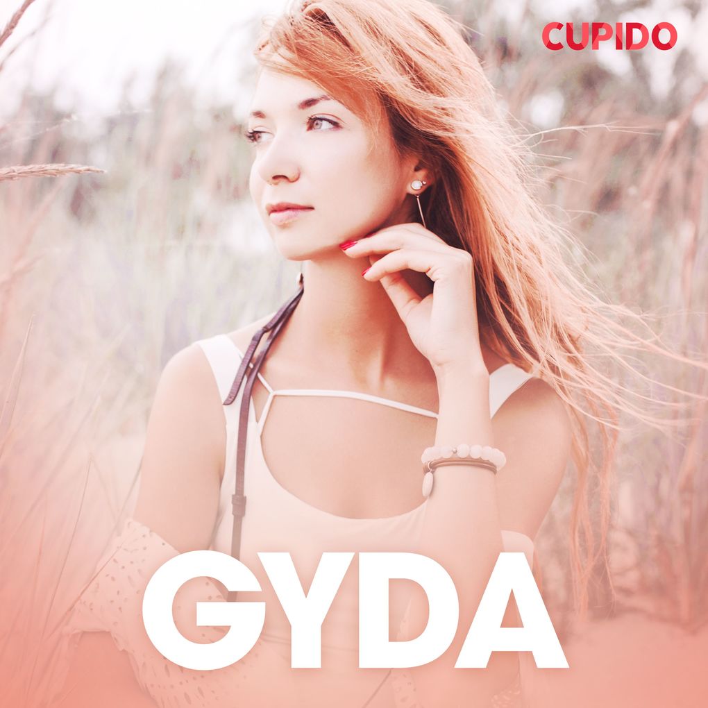 Produktbild: Gyda eroottinen novelli | Cupido