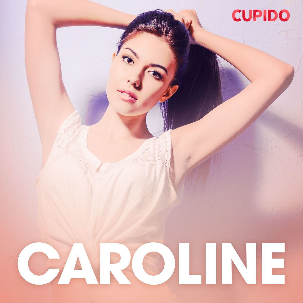 Produktbild: Caroline eroottinen novelli | Cupido