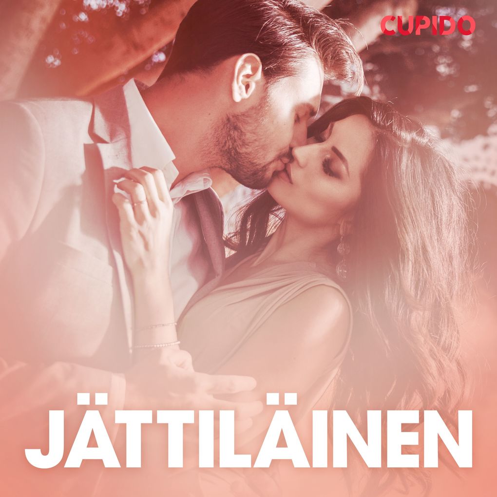 Produktbild: Jättiläinen eroottinen novelli | Cupido