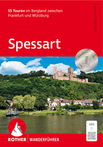 Produktbild: Spessart | Gerhard Heimler