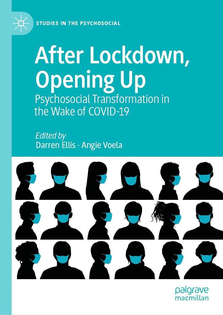 Produktbild: After Lockdown, Opening Up