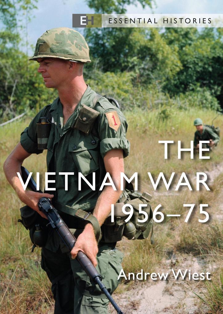 Produktbild: The Vietnam War | Andrew Wiest