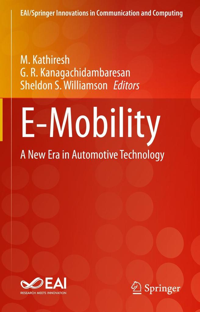 Produktbild: E-Mobility