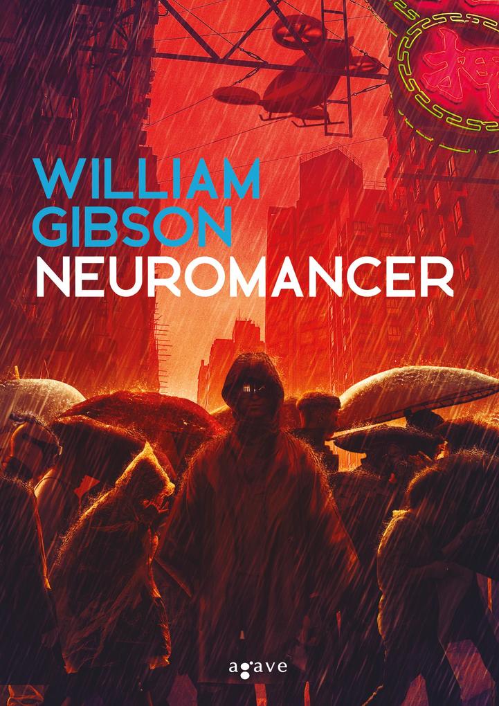 Produktbild: Neuromancer | William Gibson