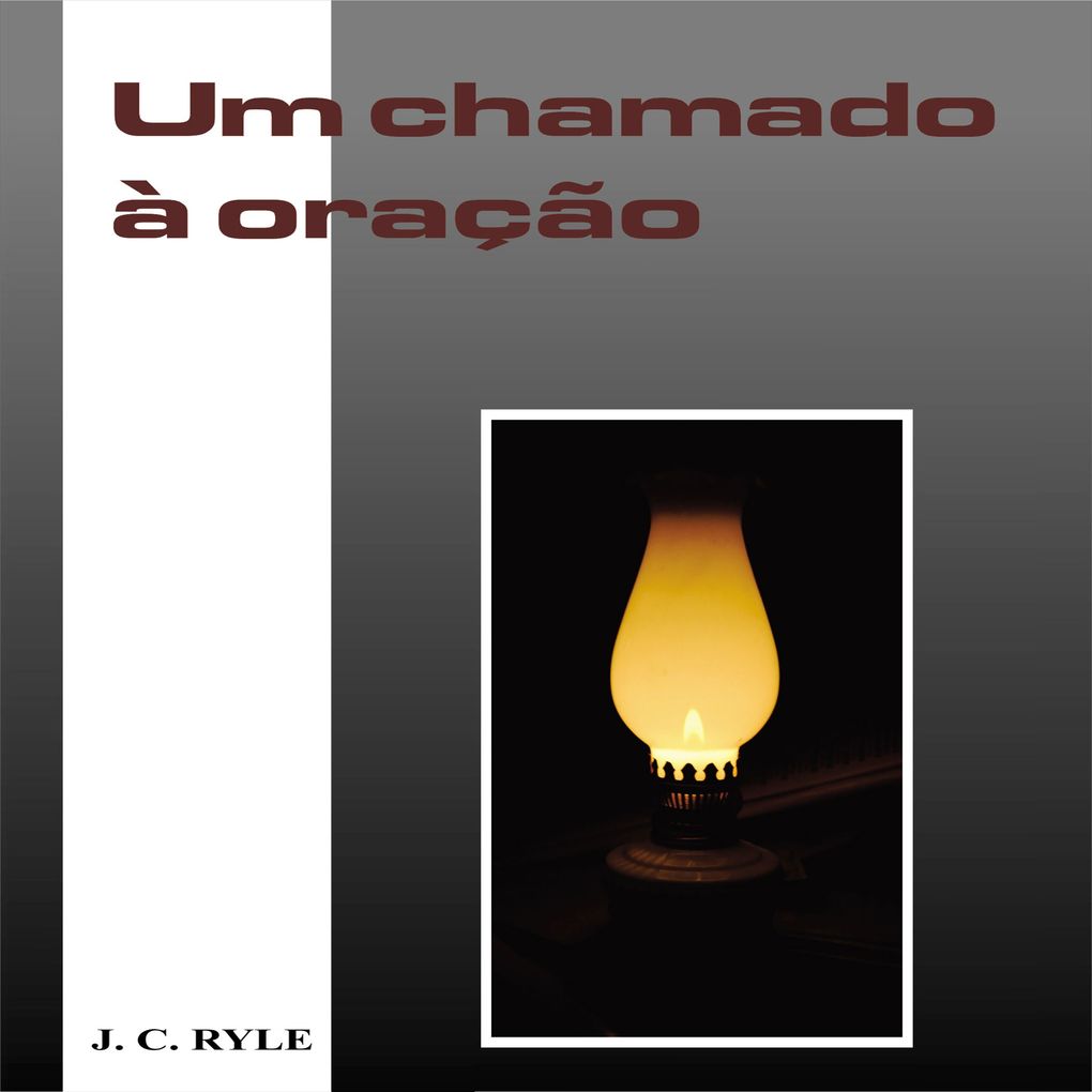 Produktbild: Um Chamado à Oração | J. C. Ryle