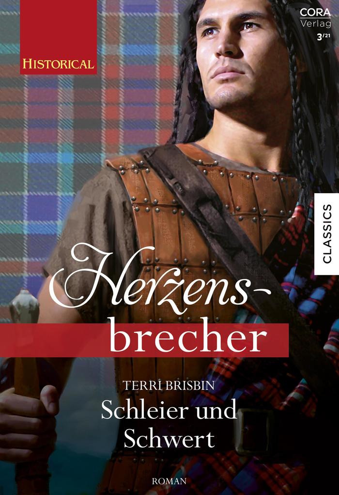 Produktbild: Schleier und Schwert | Terri Brisbin