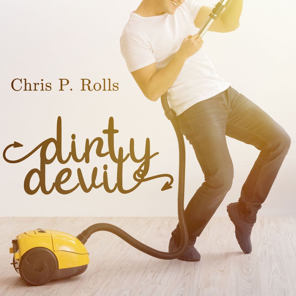 Produktbild: Dirty Devil | Chris P. Rolls