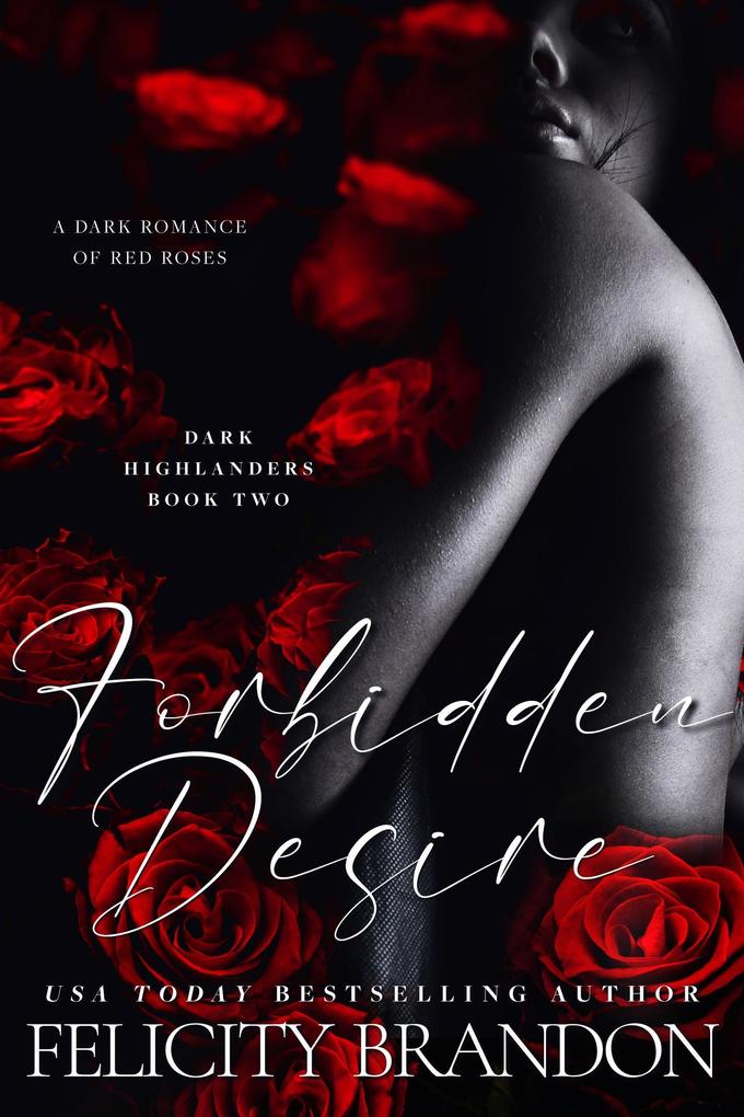 Produktbild: Forbidden Desire | Felicity Brandon