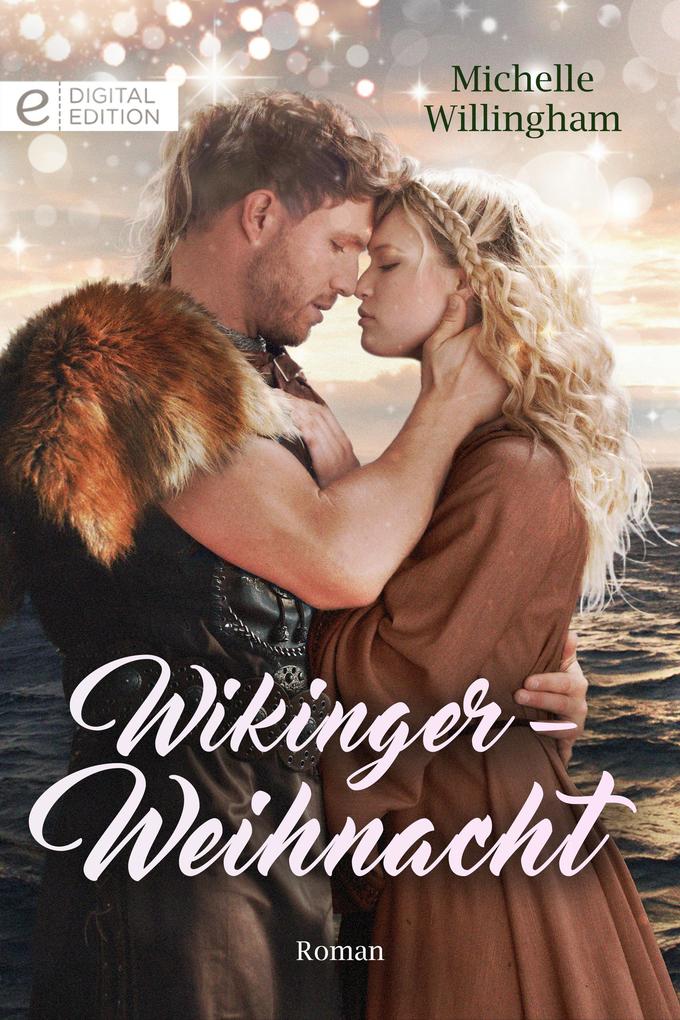Produktbild: Wikinger-Weihnacht | Michelle Willingham