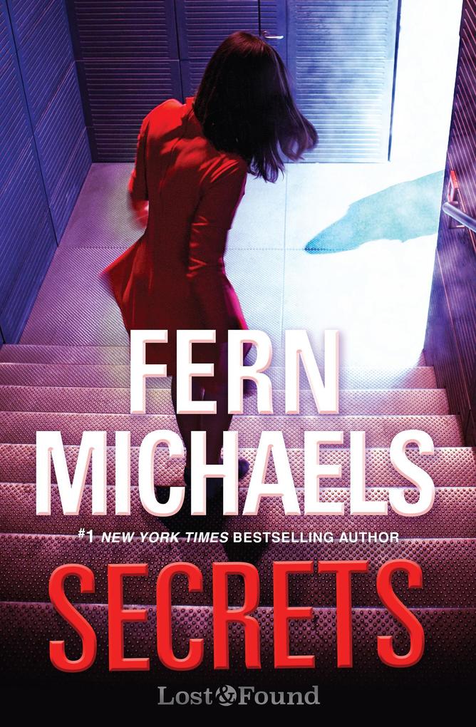 Produktbild: Secrets | Fern Michaels