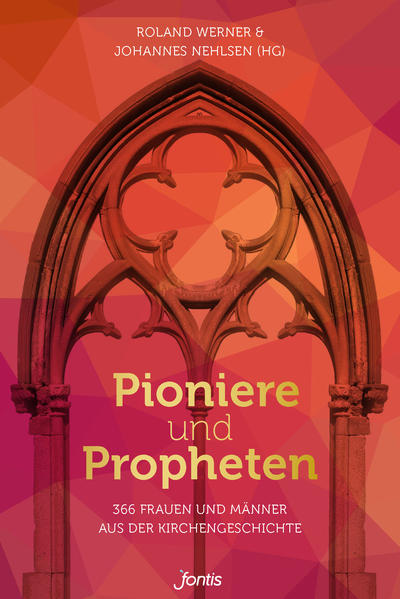 Produktbild: Pioniere und Propheten