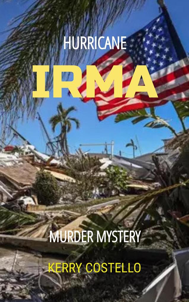 Produktbild: Irma (hurricane) | Kerry Costello
