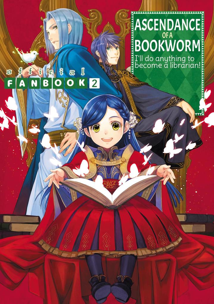 Produktbild: Ascendance of a Bookworm: Fanbook 2 | Miya Kazuki