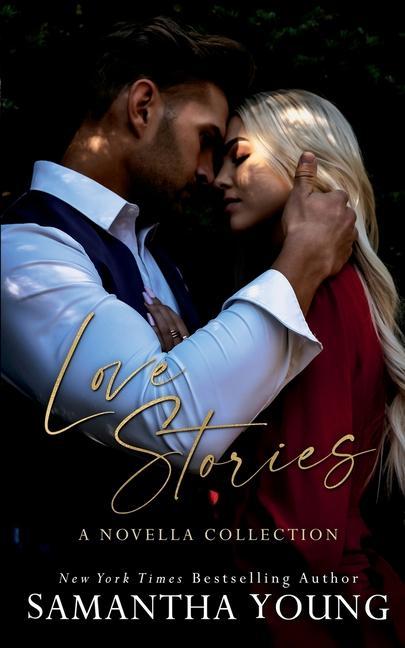 Produktbild: Love Stories | Samantha Young