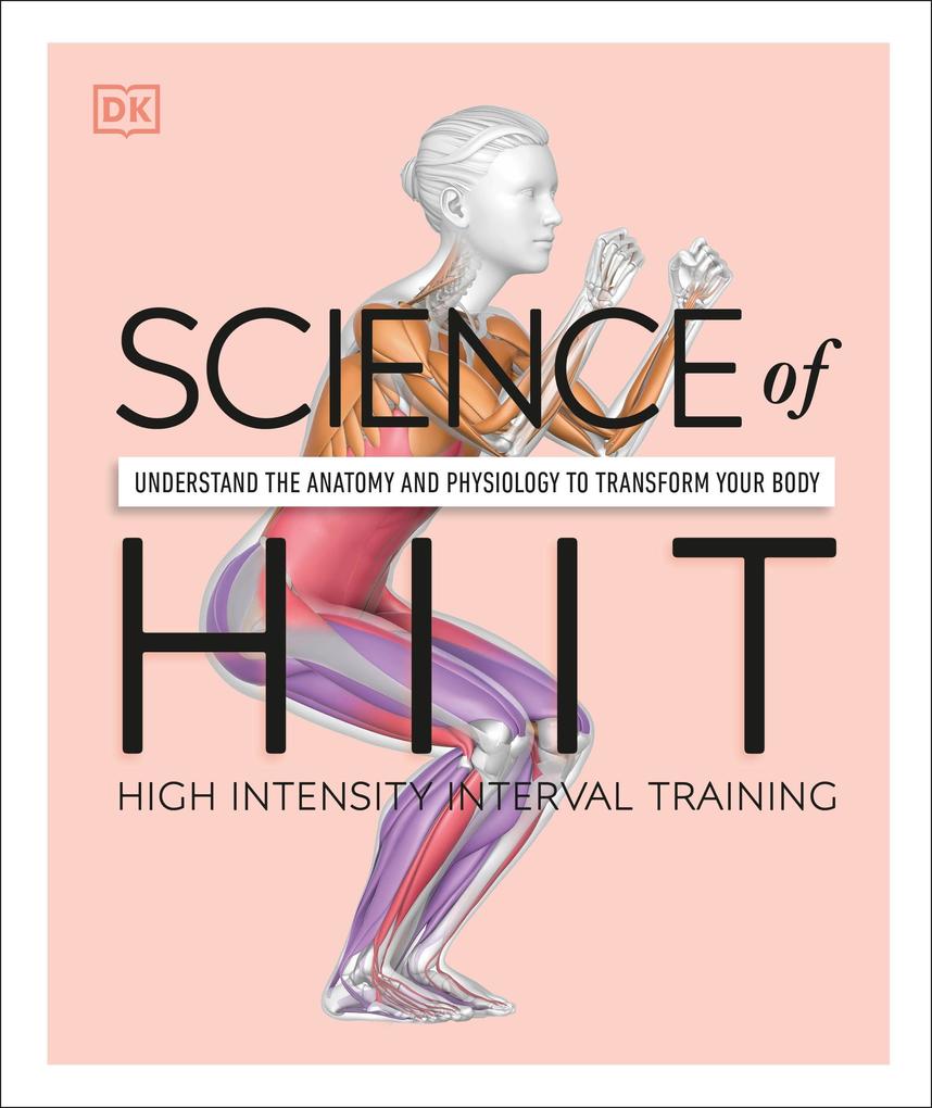 Produktbild: Science of HIIT | Ingrid S. Clay