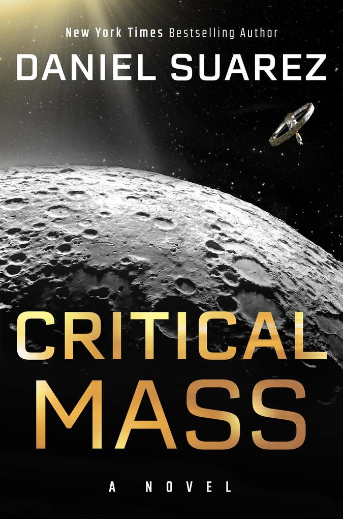 Produktbild: Critical Mass | Daniel Suarez