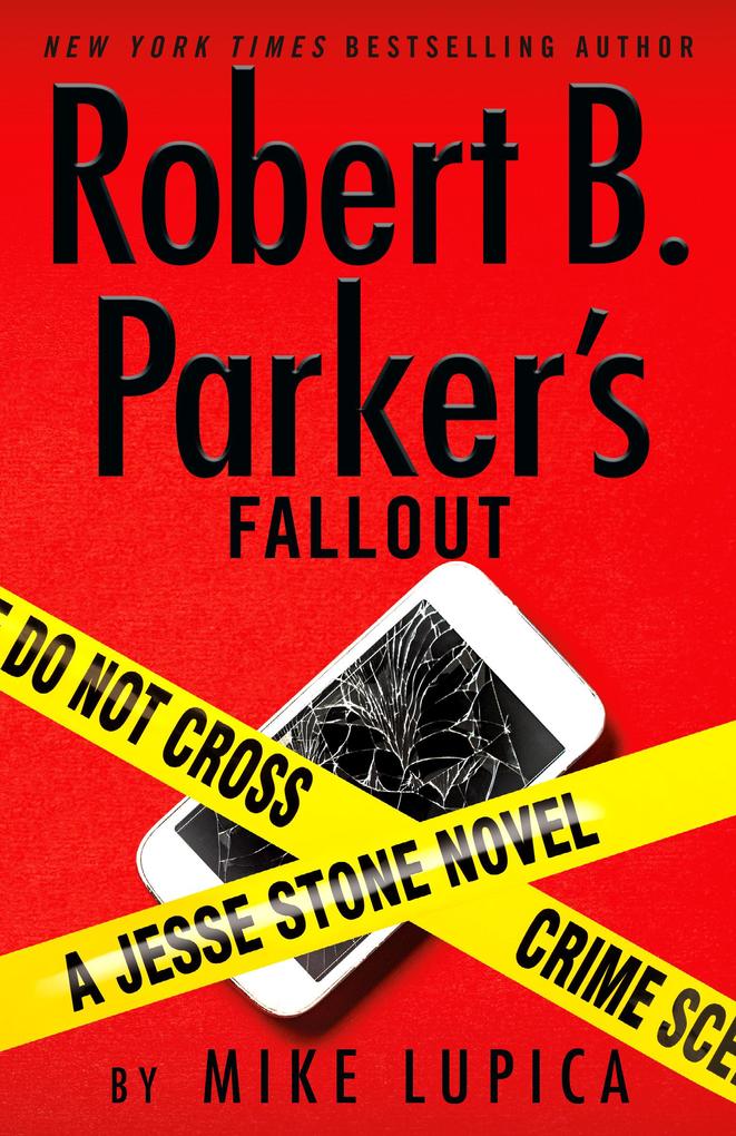 Produktbild: Robert B. Parker's Fallout | Mike Lupica