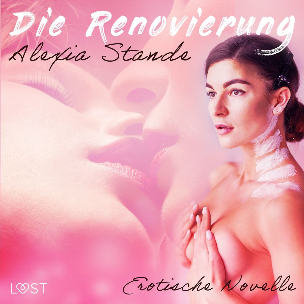 Produktbild: Die Renovierung - Erotische Novelle | Alexia Stande