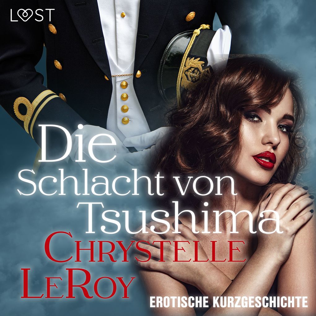 Produktbild: Die Schlacht von Tsushima - erotische Kurzgeschichte | Chrystelle LeRoy