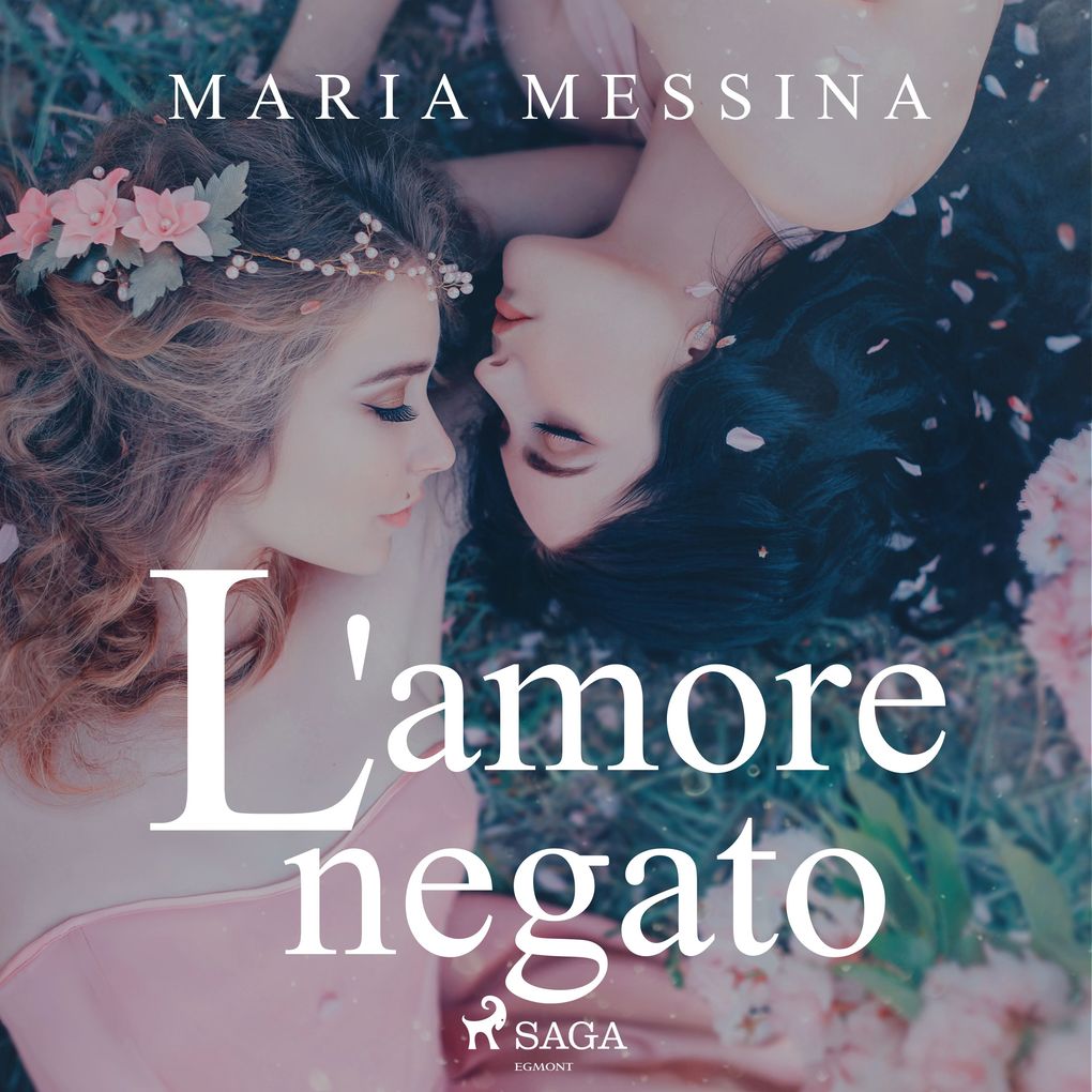 Produktbild: L'amore negato | Maria Messina