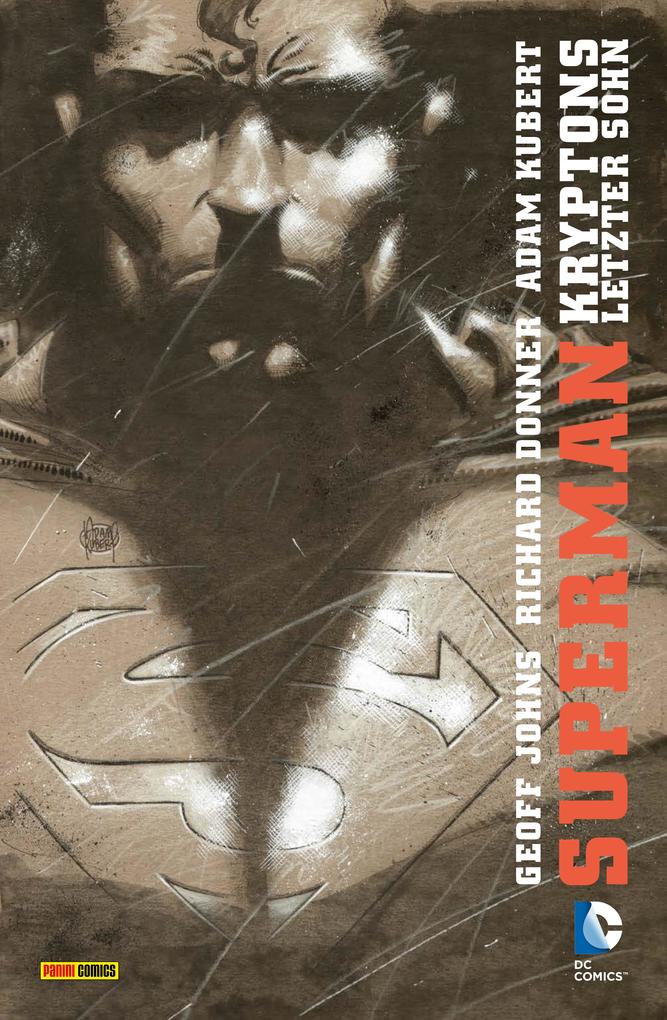 Produktbild: Superman: Kryptons letzter Sohn | Johns Geoff