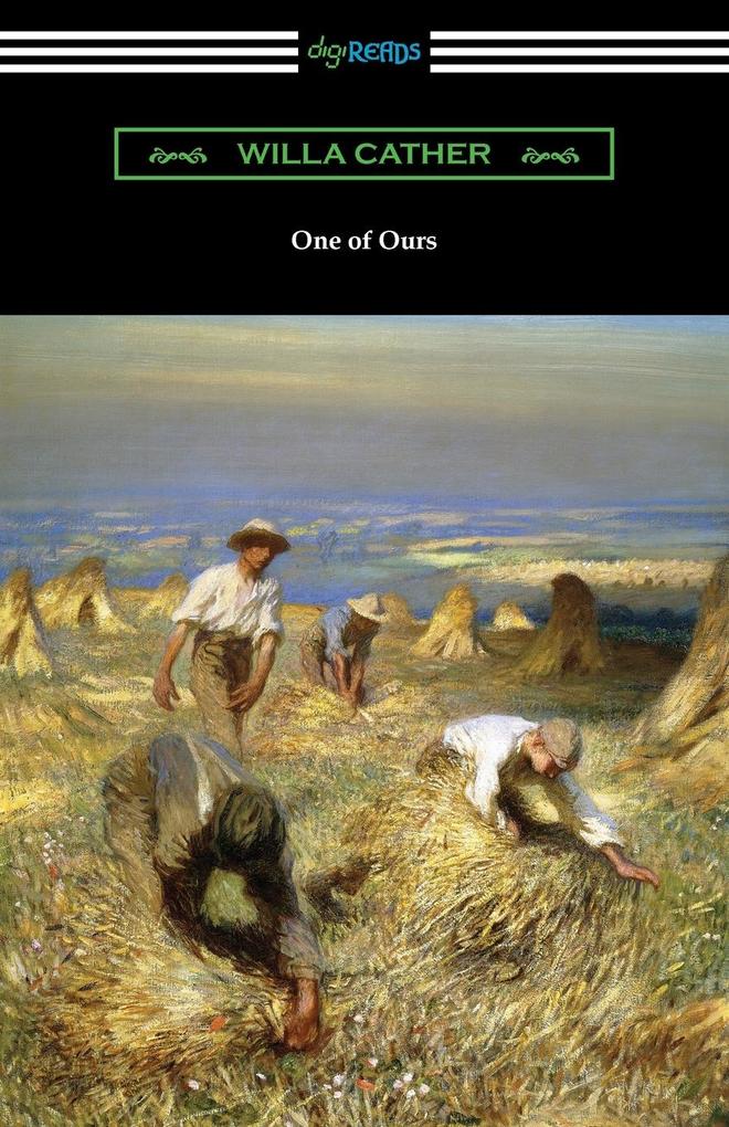 Produktbild: One of Ours | Willa Cather