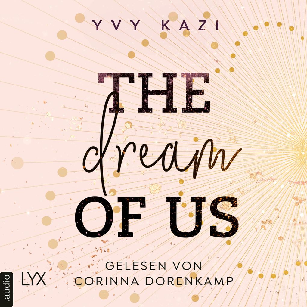 Produktbild: The Dream Of Us | Yvy Kazi