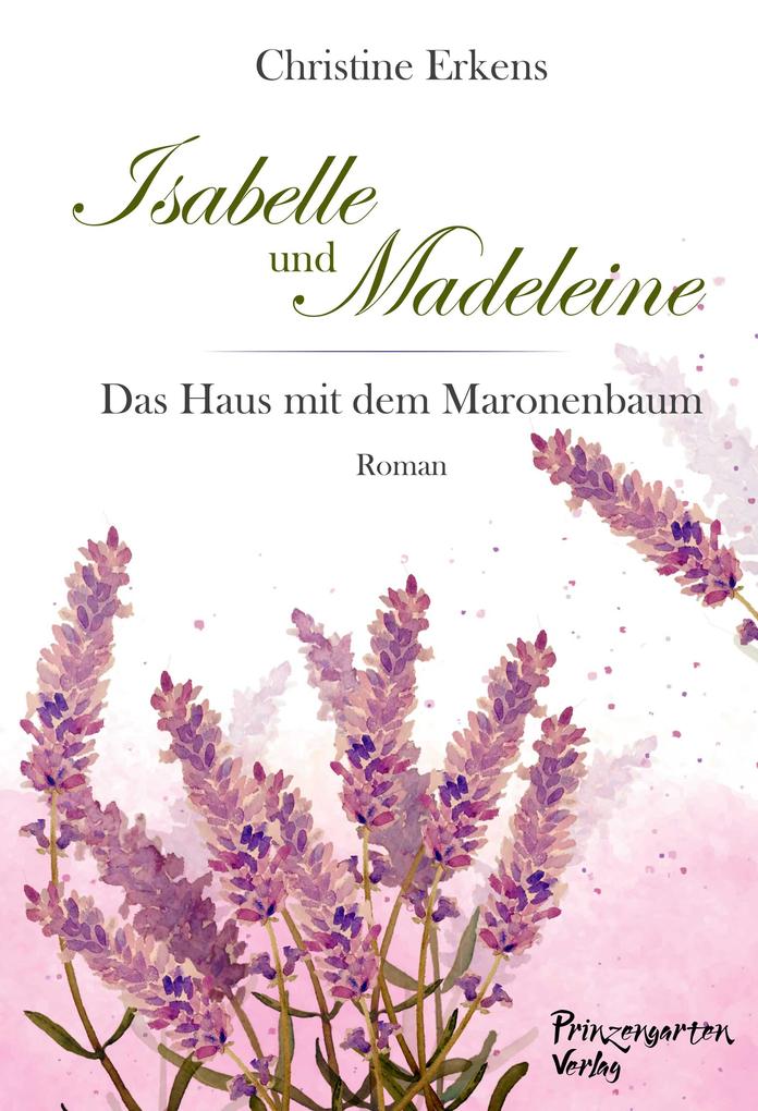 Produktbild: Isabelle und Madeleine | Christine Erkens