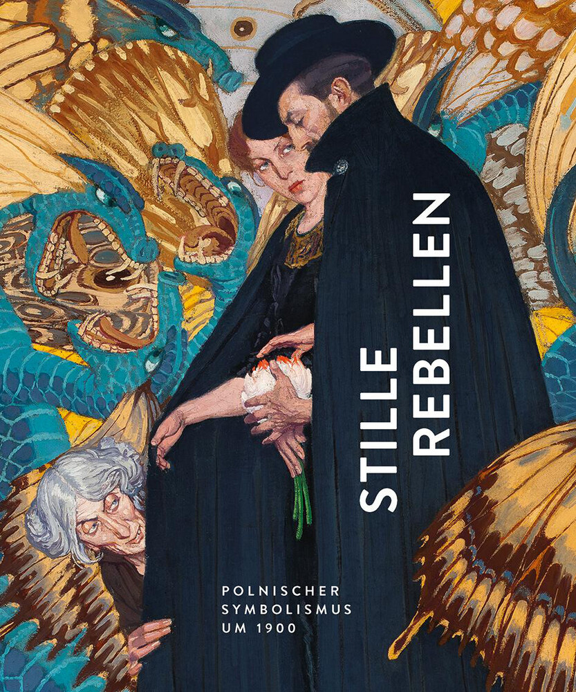 Produktbild: Stille Rebellen