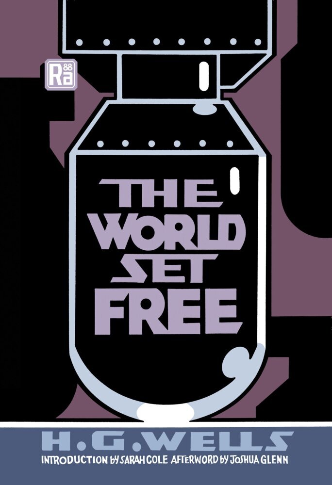 The World Set Free als Buch (kartoniert)