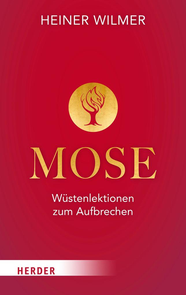 Produktbild: Mose | Heiner Wilmer, Simon Biallowons