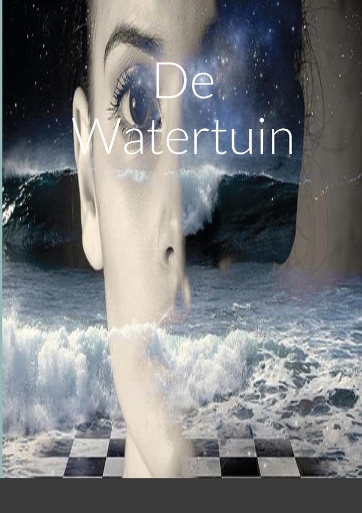 Produktbild: De Watertuin | Freddy van Schil