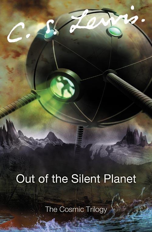 Produktbild: Out of the Silent Planet | C. S. Lewis