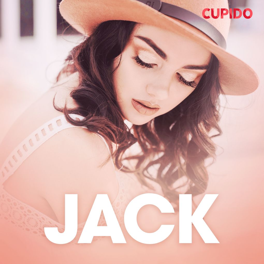 Produktbild: Jack eroottinen novelli | Cupido