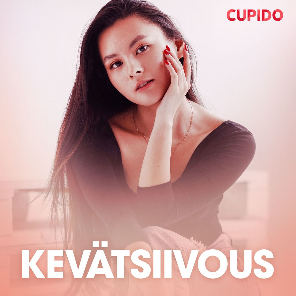 Produktbild: Kevätsiivous eroottinen novelli | Cupido