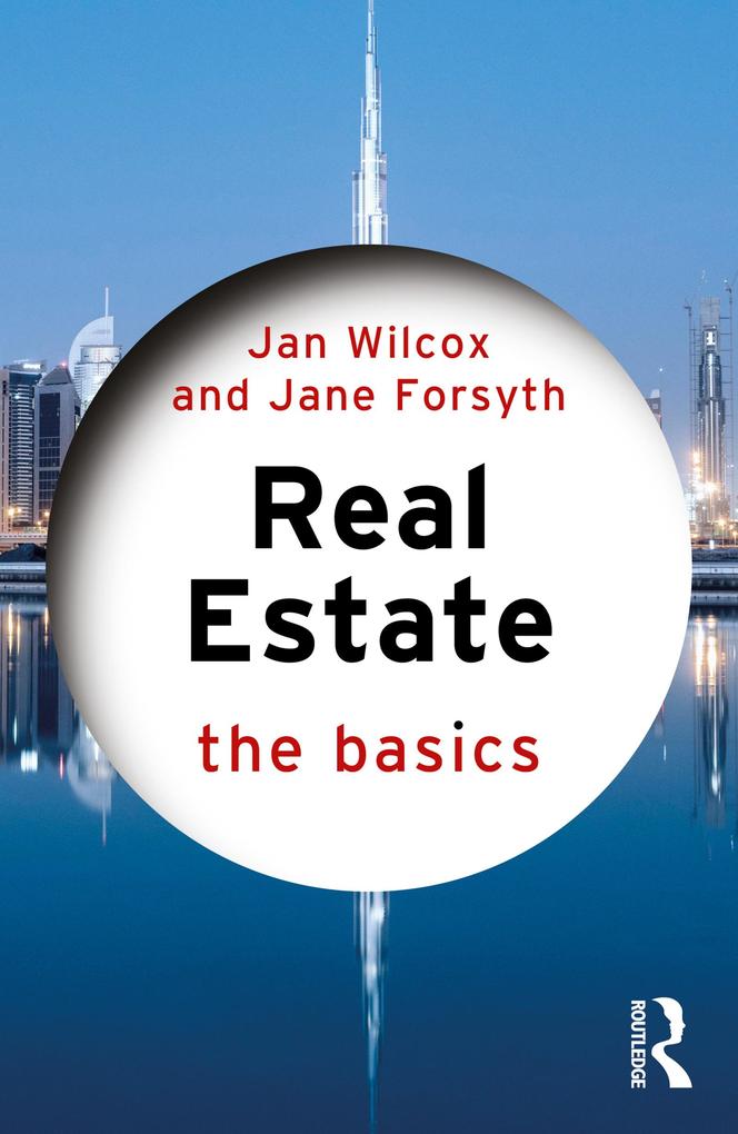 Produktbild: Real Estate | Jan Wilcox, Jane Forsyth