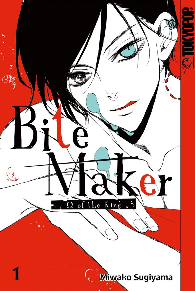 Produktbild: Bite Maker 01 | Miwako Sugiyama