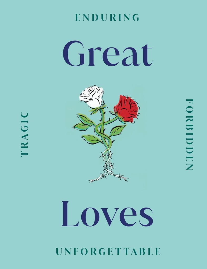 Produktbild: Great Loves | Dk