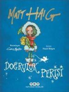 Produktbild: Dogruluk Perisi | Matt Haig