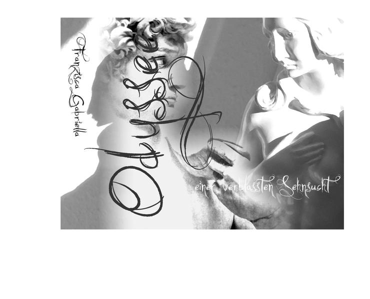 Produktbild: Odyssee einer verblassten Sehnsucht | Franzisca Gabriella