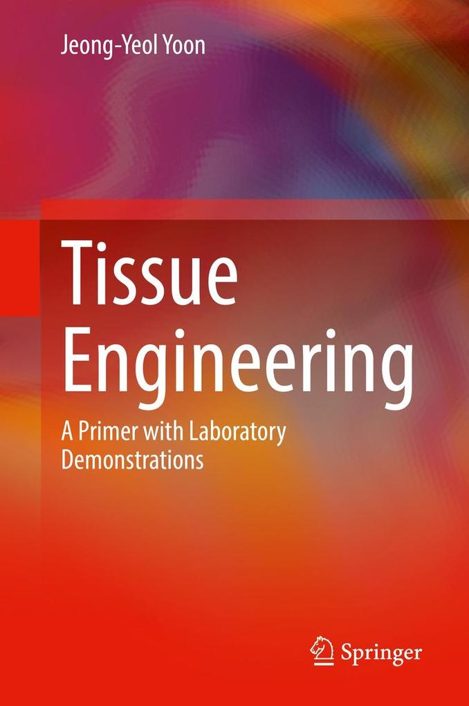 Produktbild: Tissue Engineering | Jeong-Yeol Yoon