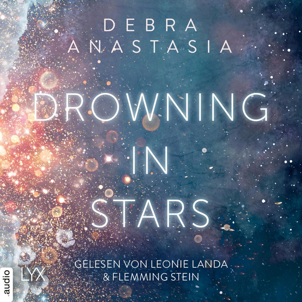 Produktbild: Drowning in Stars | Debra Anastasia