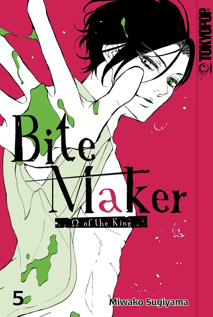Produktbild: Bite Maker 05 | Miwako Sugiyama